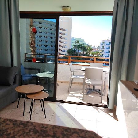 One Bedroom Apartment In Playa Del Ingles Maspalomas  Kültér fotó