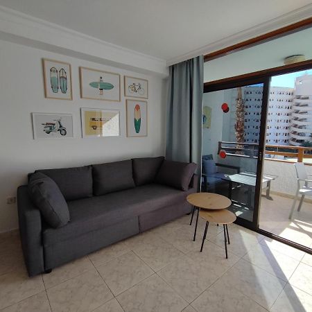 One Bedroom Apartment In Playa Del Ingles Maspalomas  Kültér fotó
