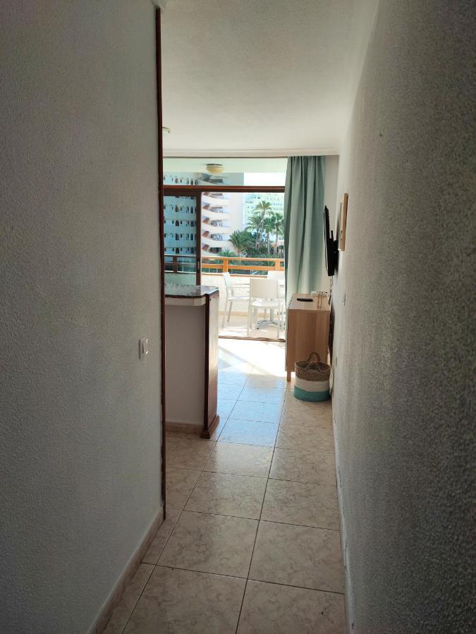 One Bedroom Apartment In Playa Del Ingles Maspalomas  Kültér fotó