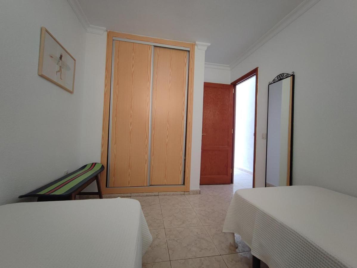 One Bedroom Apartment In Playa Del Ingles Maspalomas  Kültér fotó