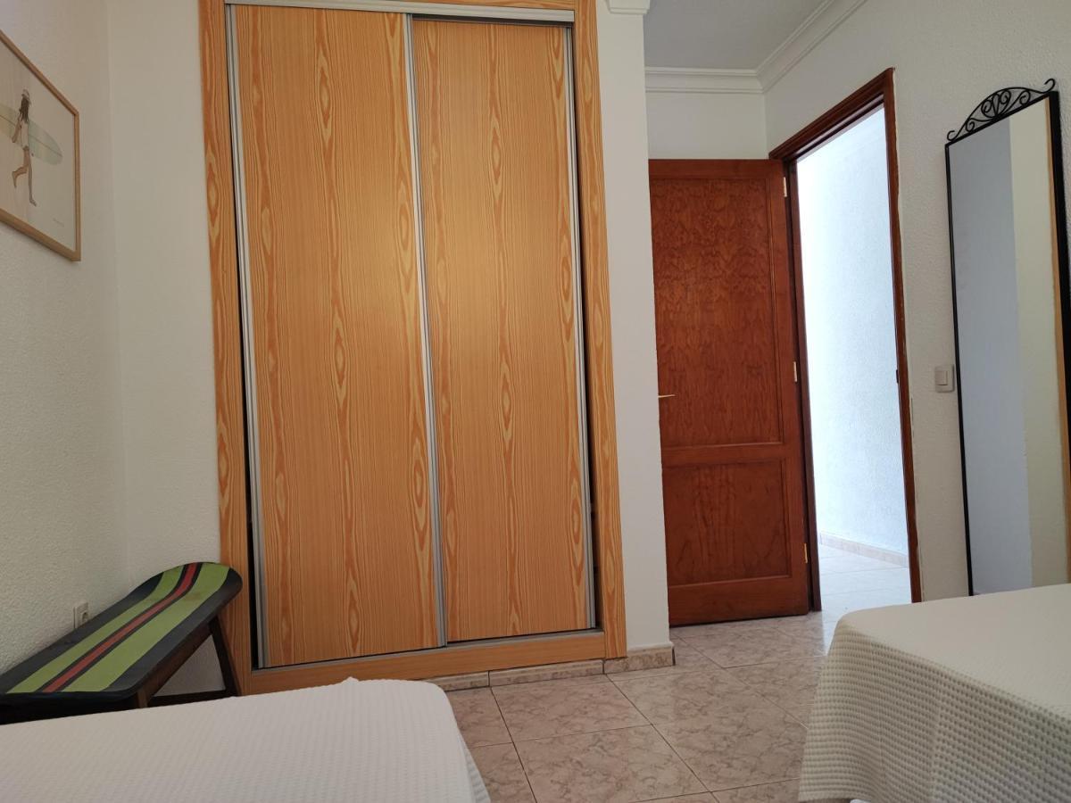 One Bedroom Apartment In Playa Del Ingles Maspalomas  Kültér fotó