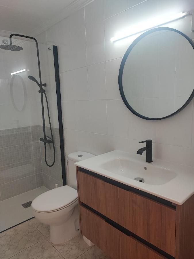 One Bedroom Apartment In Playa Del Ingles Maspalomas  Kültér fotó