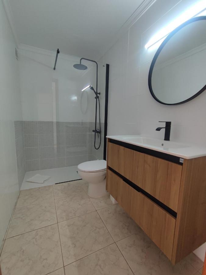 One Bedroom Apartment In Playa Del Ingles Maspalomas  Kültér fotó