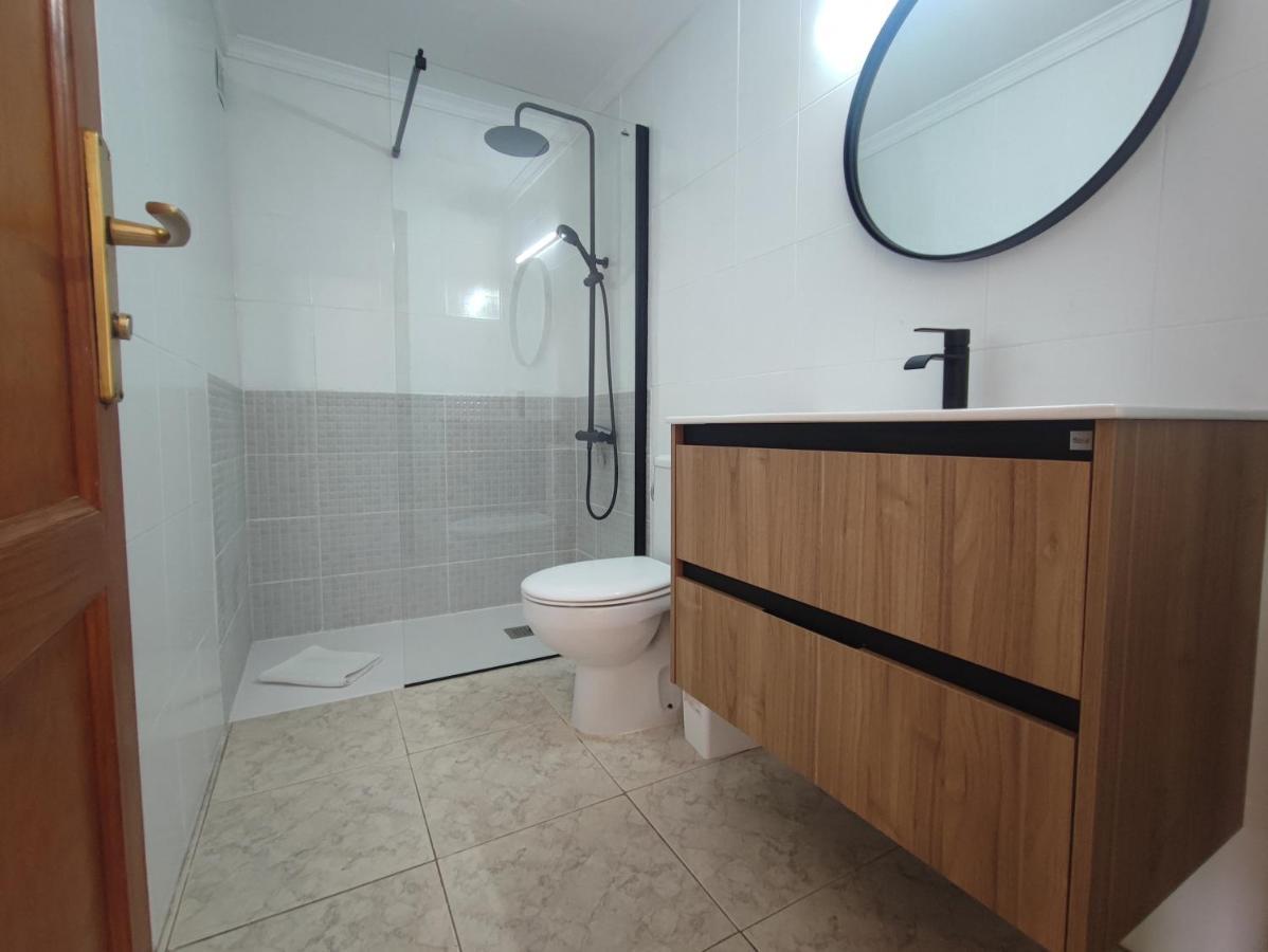 One Bedroom Apartment In Playa Del Ingles Maspalomas  Kültér fotó